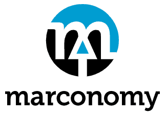 Marconomy Würzburg Logo