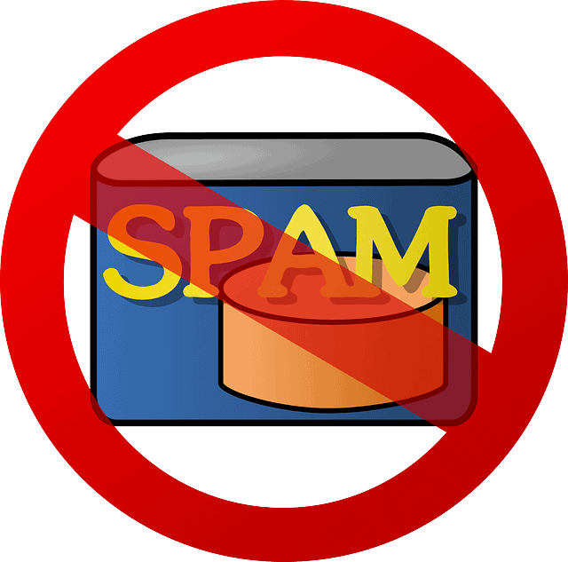 spam-links